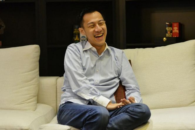 Mimin Kaskus ikutan ngomong soal rencana pajak cuma-cuma