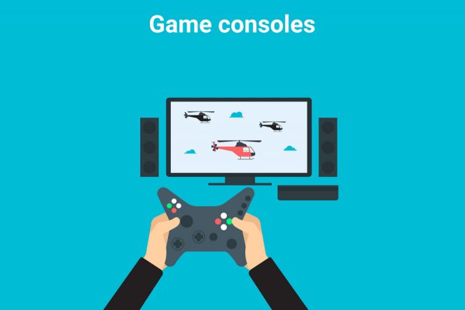 2019, penjualan PS4 dan Xbox One ditaksir capai 108 juta unit