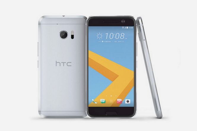Sudah resmi dirilis, ini spesifikasi yang diusung HTC 10