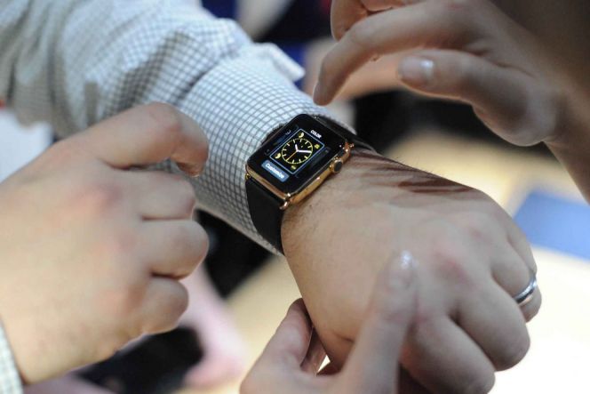 Iklan baru Apple Watch undang lebih banyak selebriti