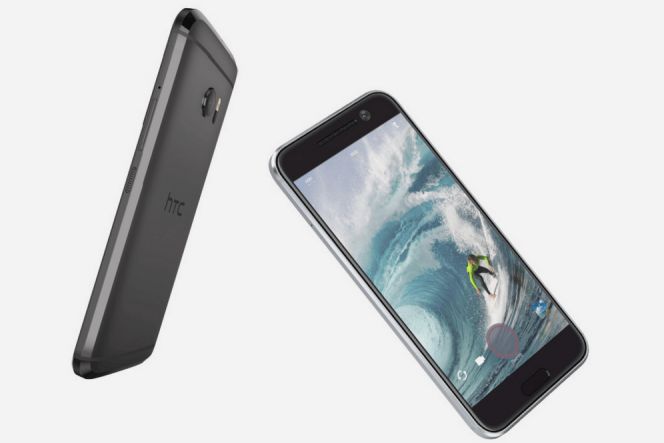 HTC 10 jadi smartphone Android pertama yang usung Apple Airplay