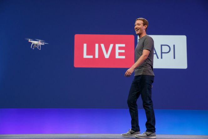 Facebook ajak pengguna Messenger terbiasa berinteraksi dengan bot