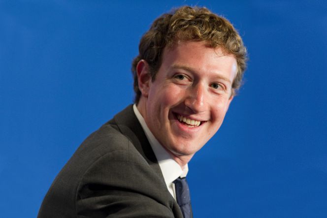 10 Tahun ke depan, Facebook akan jadi apa?