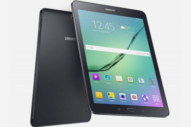 Ini harga terbaru Samsung Galaxy Tab S2 dengan chipset Snapdragon 652