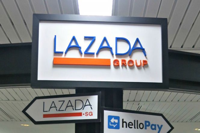 Lazada klaim amankan transaksi pakai fitur 3DS