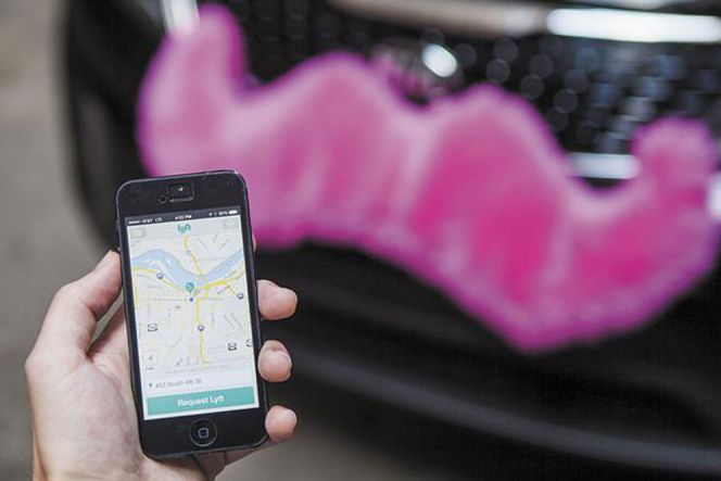 Sukses di Amerika, Lyft bakal kunjungi Indonesia