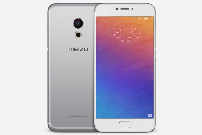 Meizu Pro 6 sudah resmi rilis di Tiongkok, mari intip spesifikasinya