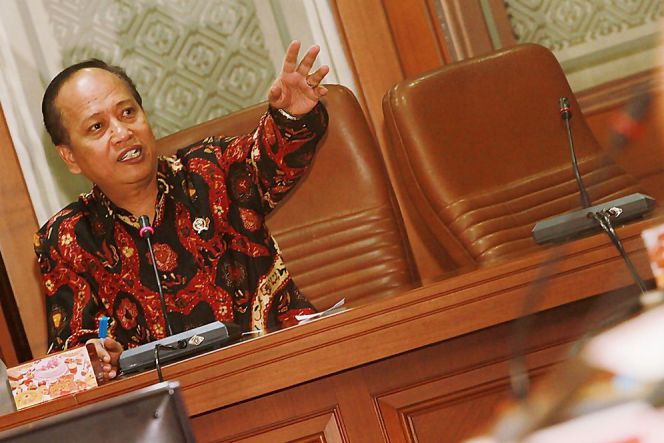 Menristekdikti dukung munculnya inovasi di bidang keamanan