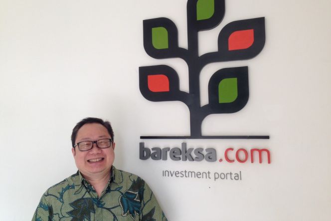 Bisnis fintech jadi revenue stream utama, data bisa gratis