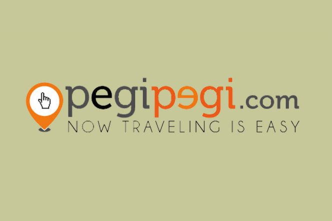 Pegipegi.com incar 20 persen pasar tiket kereta api online