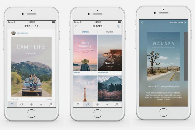 Aplikasi ini lebih asyik ketimbang Instagram, sudah coba?