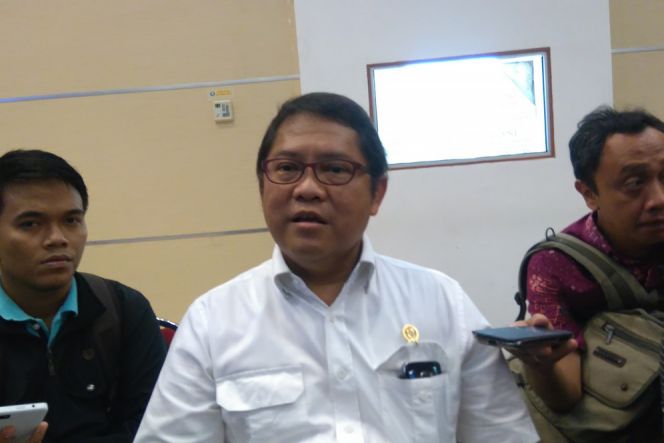 Aplikasi Petani sajikan informasi panen hingga bibit unggul