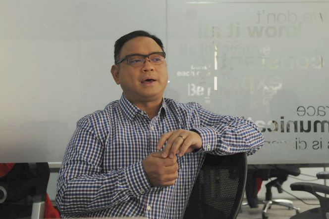 Lazada diakuisisi Alibaba, OLX ucapkan selamat