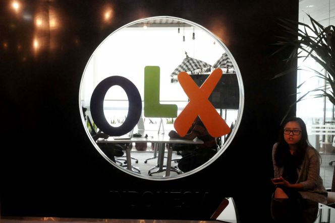 Data Q1 2016 OLX tunjukkan peningkatan supply and demand