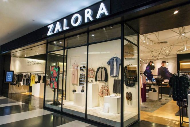 Keuangan sedang tak stabil, bisnis Zalora di beberapa negara dijual
