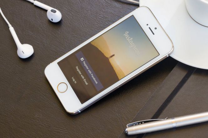 Berinovasi, kini Instagram hadirkan saluran video di Explore