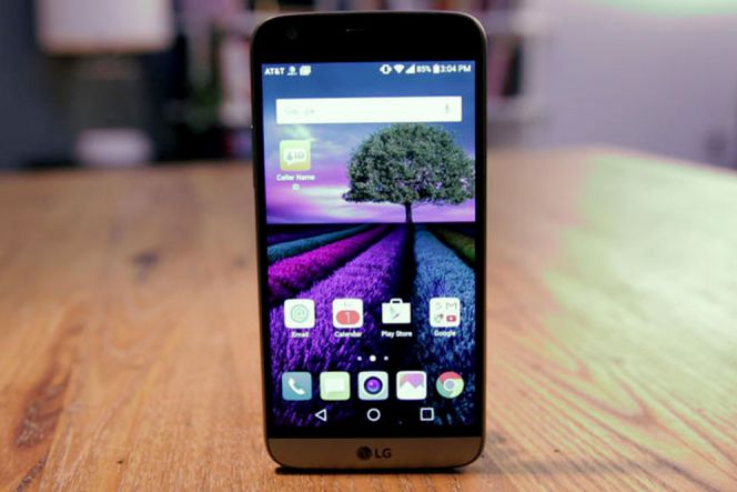 LG G5 dan Huawei P9 tandai bergesernya tren fotografi