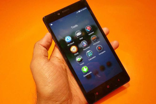 Phablet Xiaomi terbaru akan dinamai Xiaomi Max