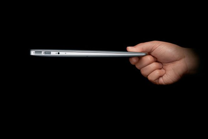 Tak lama lagi, MacBook terbaru bakal beredar di pasaran