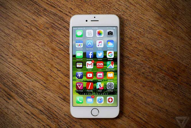 Apple kurangi produksi iPhone seri 6s, apa yang terjadi?
