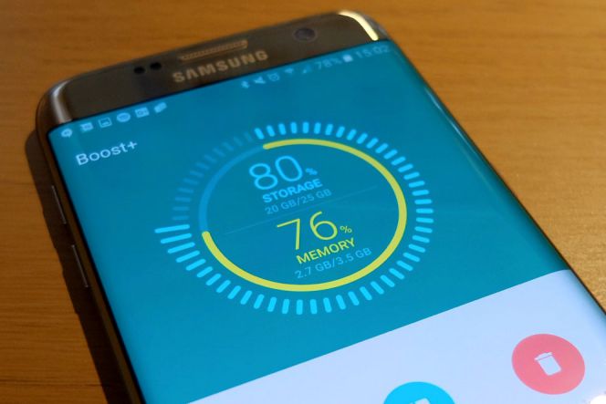 Rilis Boost+, HTC ingin punya Clean Master sendiri?