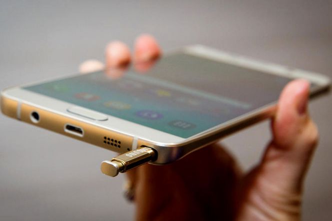 Bocoran spesifikasi Samsung Galaxy Note 6 dengan RAM 6GB