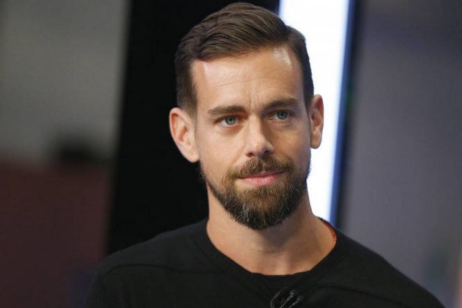 Tahun lalu, Twitter habiskan 2 miliar untuk 'lindungi' Dorsey