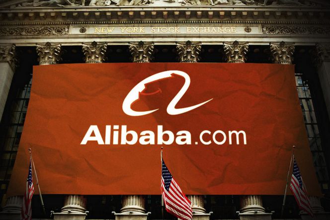 Siapa sebenarnya pesaing Alibaba di Indonesia?