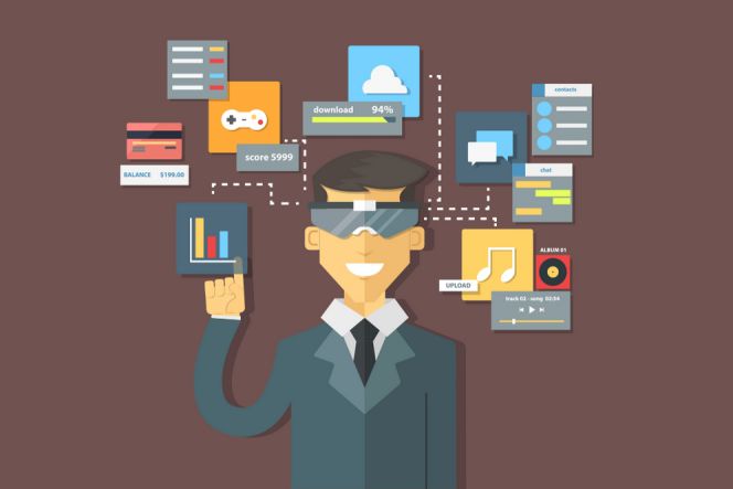 Virtual reality hanyalah teknologi yang akan manjakan gamer?
