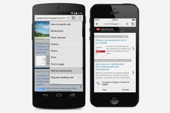 Trik mempercepat performa browser Chrome Anda