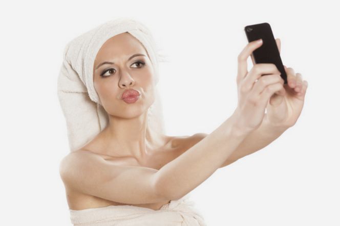 Tren selfie sebabkan angka operasi bibir meningkat tahun 2015