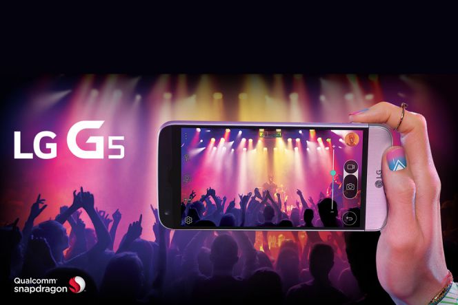 LG luncurkan situs interaktif, apa saja isinya?