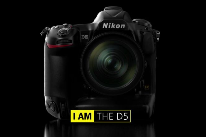 Nikon berjuang keras pertahankan mahkota 'raja kamera'