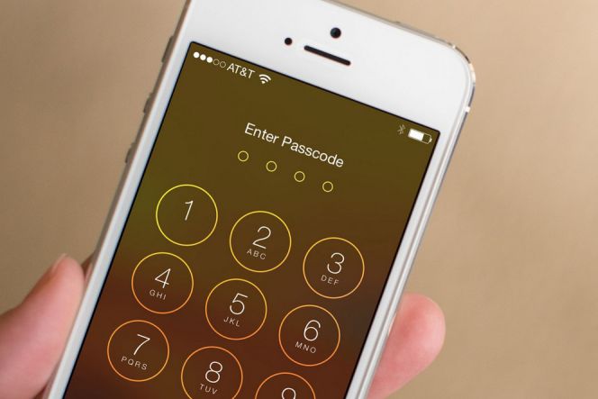 Apple: 80 Passcode iPhone terbuka setiap harinya