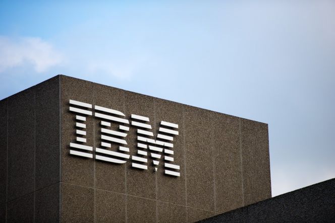 IBM bukan lagi perusahaan bonafide