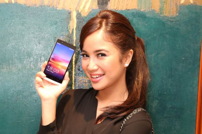 Remaja ceroboh adalah yang menyimpan hal ini di ponselnya