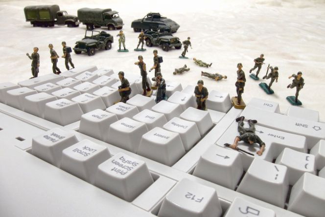Kemkominfo berniat kembangkan cyber army