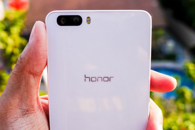 Dikenalkan 10 Mei, fitur andalan apa yang diusung Honor V8?