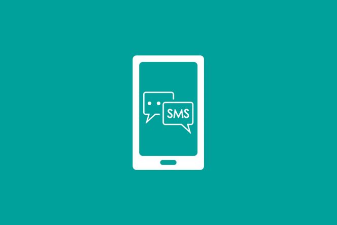 Sebaiknya, hindari kirim info penting lewat SMS