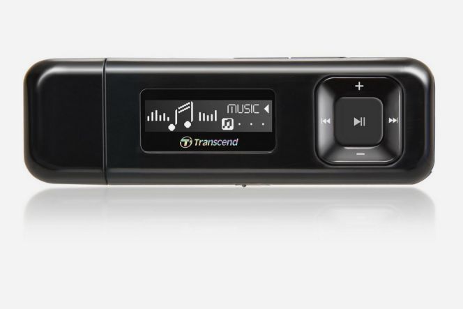 Gaet pecinta musik, Transcend luncurkan MP330 ke Indonesia