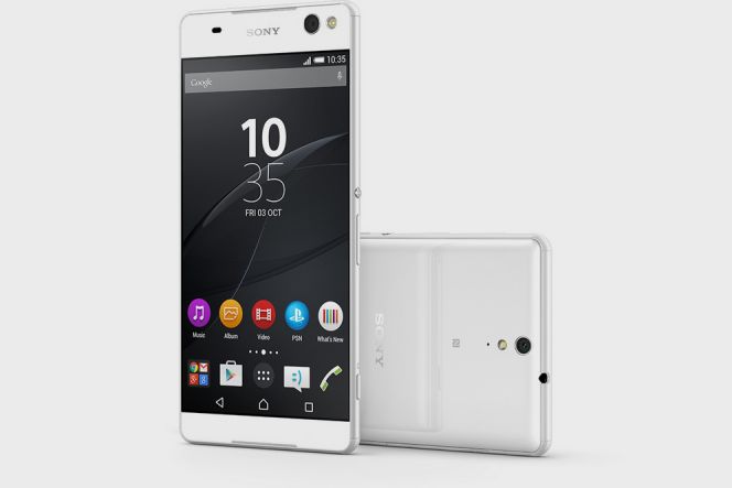 Lagi-lagi Sony akan rilis smartphone dengan fitur kamera superior