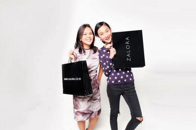Pasca tutup bisnis di 2 negara, Zalora juga ditinggalkan pendirinya