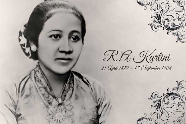 Image result for ra kartini