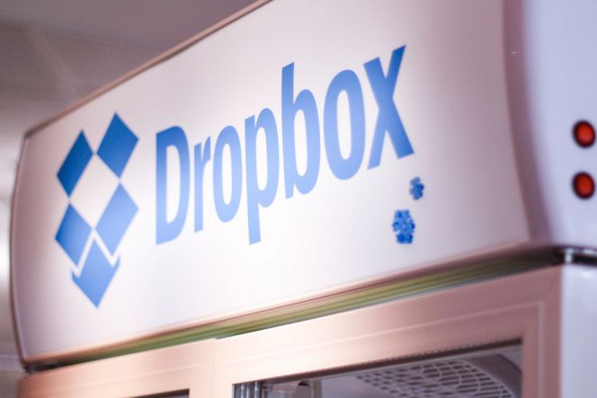 Dropbox akhiri dukungannya untuk pengguna Windows XP