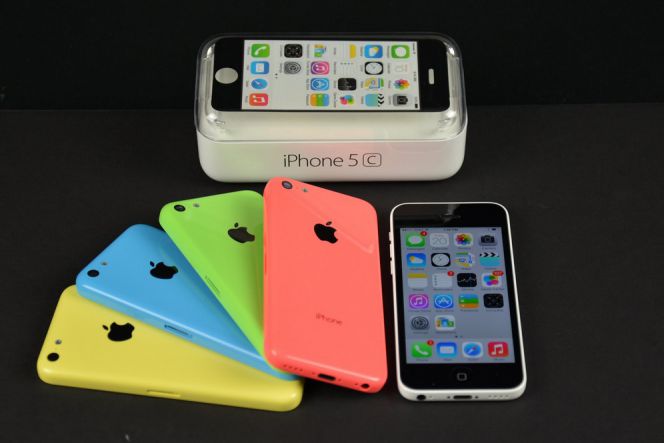 Berapa biaya yang dihabiskan FBI untuk bobol iPhone?