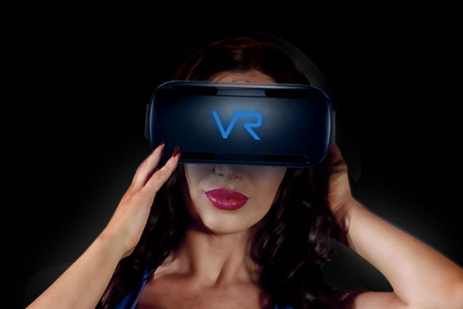Bukan pemuka agama, ini pihak penentang film porno virtual reality