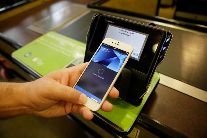 Xiaomi akan meluncurkan layanan pembayaran mobile