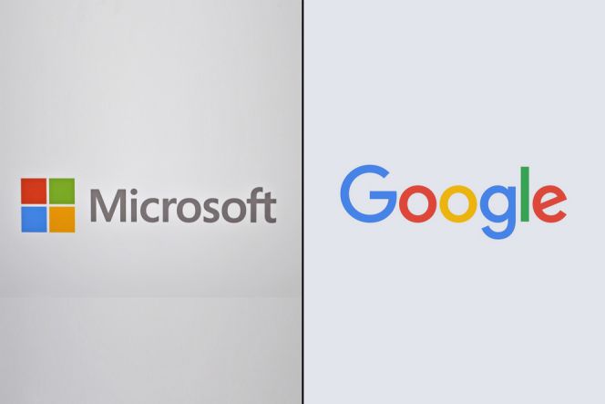 Microsoft vs Google, mana yang lebih bonafide tahun ini?