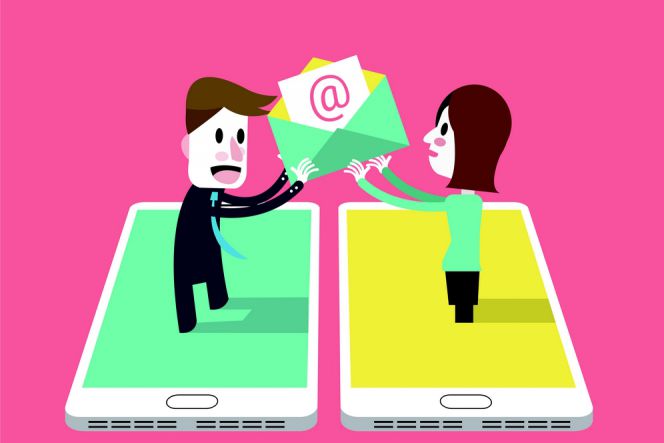 Jangan lakukan 8 hal ini saat Anda mengirim email!