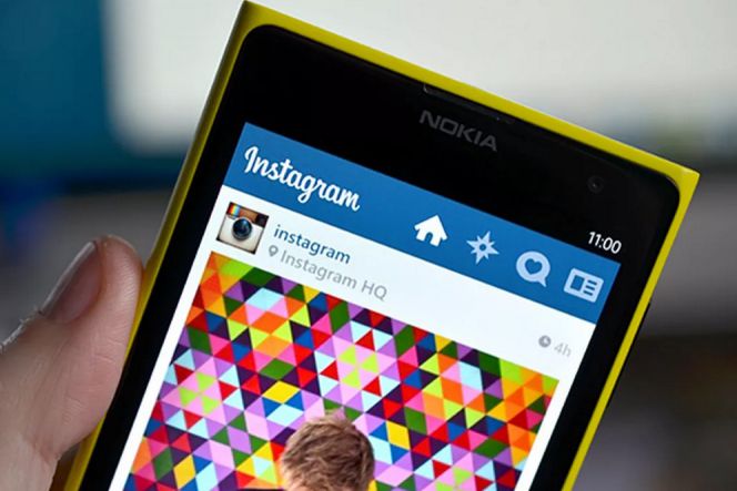 Instagram Beta untuk Windows 10 Mobile sudah ada di Windows Store